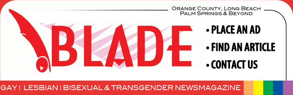 Long beach orange county gay blade Girls on shemale dicks
